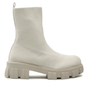 Obrázek produktu Polokozačky DeeZee WS5553-11 Écru