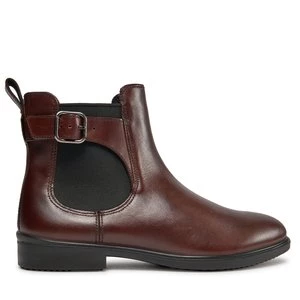 Obrázek produktu Polokozačky ECCO 20981301667 Hnědá