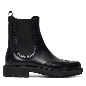 Obrázek produktu Polokozačky ECCO 23288301001 Černá