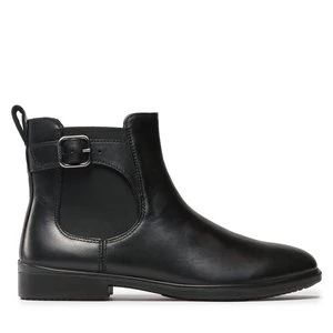 Obrázek produktu Polokozačky ECCO Dress Classic 15 20981301001 Černá