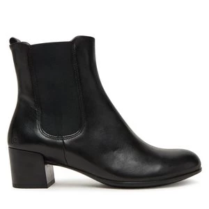 Obrázek produktu Polokozačky ECCO Dress Classic 20992301001 Černá
