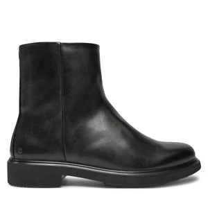 Obrázek produktu Polokozačky ECCO Metropole Amsterdam 22206301001 Černá