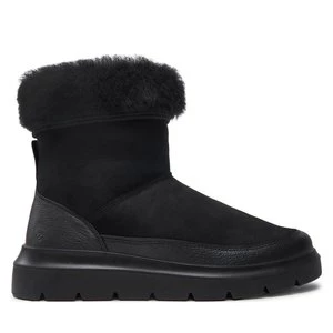 Obrázek produktu Polokozačky ECCO Nouvelle 21626351052 Černá