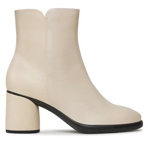 Obrázek produktu Polokozačky ECCO Sculpted Lx 55 22261301378 Bílá