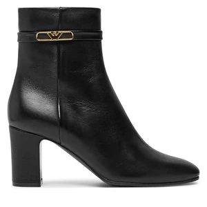 Obrázek produktu Polokozačky Emporio Armani X3N185 XF271 00002 Černá