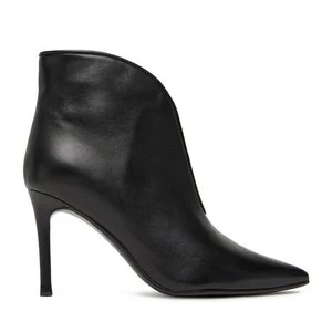 Obrázek produktu Polokozačky Eva Minge EO-DREW-GLC9343-4.5-880-4 Černá