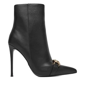 Obrázek produktu Polokozačky Eva Minge EO-LANA-771X-227 Černá