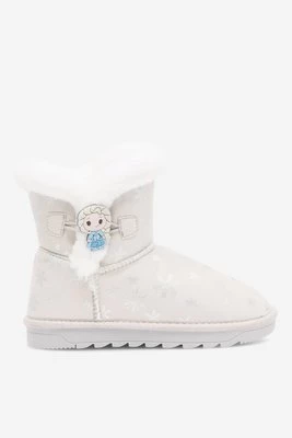 Obrázek produktu Polokozačky frozen