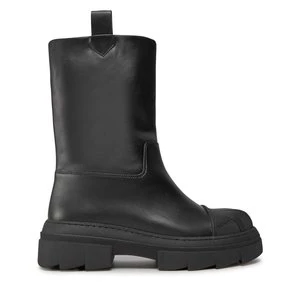 Obrázek produktu Polokozačky Furla Gum YG97FGU-BX2411-O6000-4401 Černá