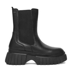 Obrázek produktu Polokozačky G-Star Raw CEO-WI33-CS555-KIWI-14 Černá