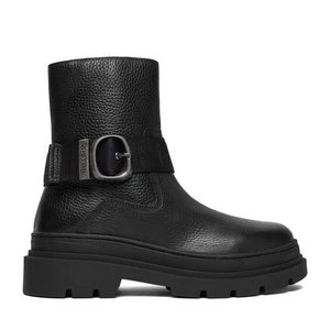 Obrázek produktu Polokozačky G-Star Raw CEO-WI45-VR-3400-03 Černá