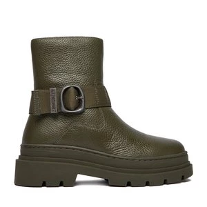 Obrázek produktu Polokozačky G-Star Raw CEO-WI45-VR-3400-03 Khaki