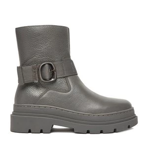 Obrázek produktu Polokozačky G-Star Raw CEO-WI45-VR-3400-03 Šedá