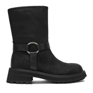 Obrázek produktu Polokozačky G-Star Raw EO-RUZGAR-2521-82 Černá