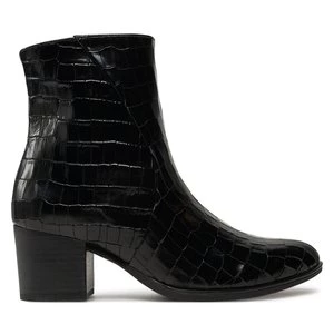 Obrázek produktu Polokozačky Gabor 52.891.87 Černá