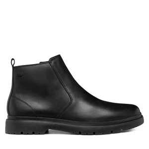 Obrázek produktu Polokozačky Geox U Spherica Ec1 B Abx U46HNC 00043 C9999 Černá