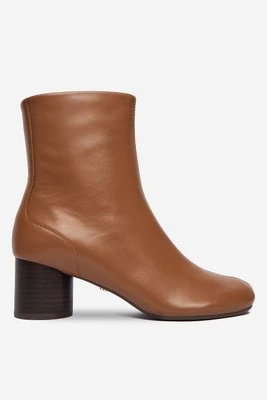 Obrázek produktu Polokozačky gino rossi
