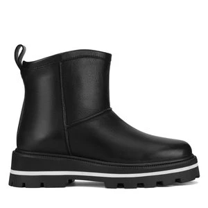 Obrázek produktu Polokozačky Gino Rossi CASA-24FW302 Černá