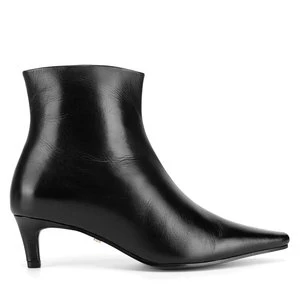 Obrázek produktu Polokozačky Gino Rossi DALIA-116069 Černá