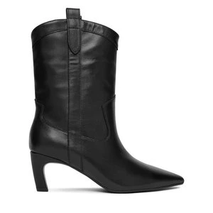Obrázek produktu Polokozačky Gino Rossi `EO-DIMA-2546-0714-1R Černá