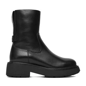 Obrázek produktu Polokozačky Gino Rossi EO-LAURA-30308 Černá