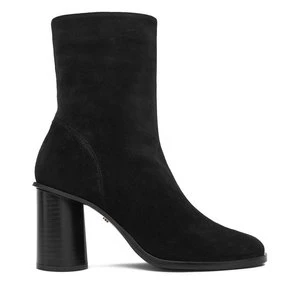 Obrázek produktu Polokozačky Gino Rossi EO-ZOYA-121046S Černá