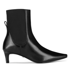 Obrázek produktu Polokozačky Gino Rossi JOSE-116096 Černá