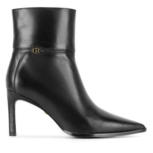 Obrázek produktu Polokozačky Gino Rossi LUIZA-116040 Černá