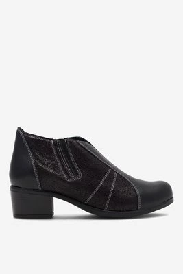 Obrázek produktu Polokozačky GO SOFT