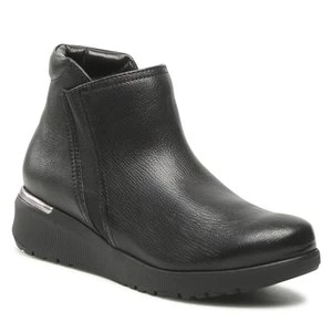 Obrázek produktu Polokozačky Go Soft WB-SASHA-AW22-12 Černá
