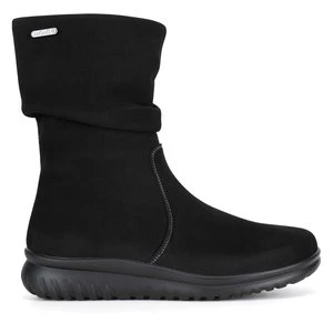 Obrázek produktu Polokozačky Go Soft WS2P267-05 Černá