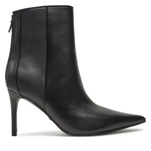 Obrázek produktu Polokozačky Guess Feyly FLDFEY LEA10 Černá