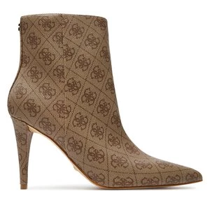 Obrázek produktu Polokozačky Guess Slinks2 FLFSK2 FAL10 Béžová