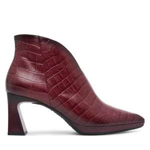 Obrázek produktu Polokozačky Hispanitas HI254270 Bordó