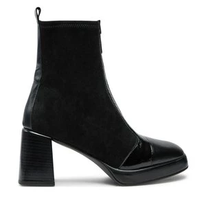 Obrázek produktu Polokozačky Hispanitas Soho-I24 HI243658 Černá