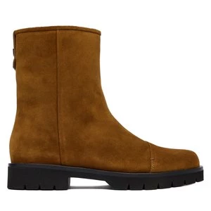 Obrázek produktu Polokozačky HÖGL 0-101502-89000 Khaki