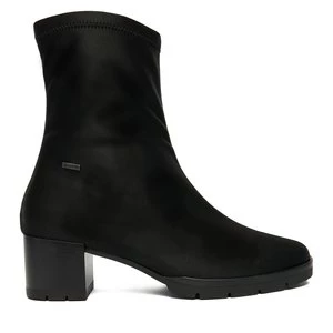 Obrázek produktu Polokozačky HÖGL 0-134828-01000 Černá