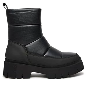Obrázek produktu Polokozačky HUGO Kris 50529838 10252070 01 Černá