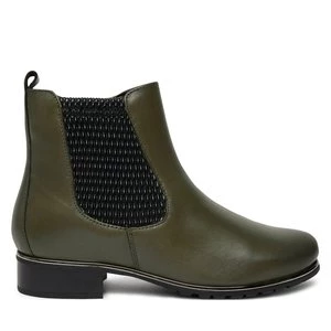 Obrázek produktu Polokozačky Josef Seibel 40802 Zelená