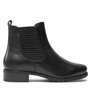 Obrázek produktu Polokozačky Josef Seibel Chiara 02 40802 Černá