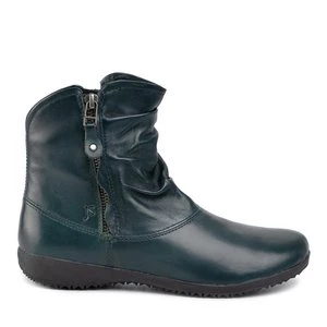 Obrázek produktu Polokozačky Josef Seibel Naly 24 79724 VL971 640 Zelená