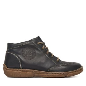 Obrázek produktu Polokozačky Josef Seibel Neele 01 85101 950 101 Černá