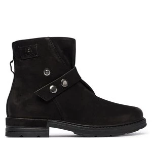 Obrázek produktu Polokozačky Josef Seibel ROXANNA 01 VL094 Černá