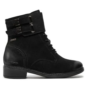 Obrázek produktu Polokozačky Josef Seibel Selena 51 97451 Černá