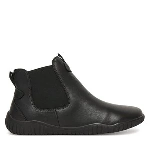 Obrázek produktu Polokozačky Josef Seibel Wynona 04 TE793 Černá