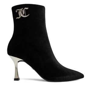 Obrázek produktu Polokozačky Juicy Couture EO-R24SS94660 Černá