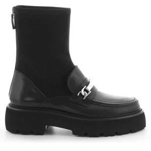 Obrázek produktu Polokozačky Kennel & Schmenger 41-37850-720 Černá
