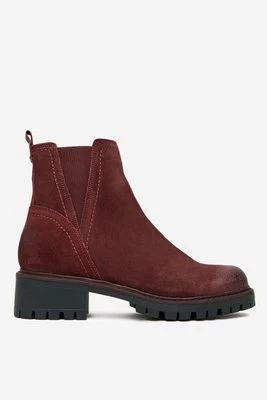 Obrázek produktu Polokozačky LASOCKI