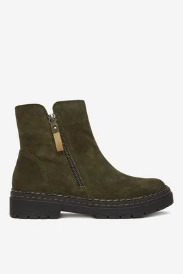 Obrázek produktu Polokozačky LASOCKI