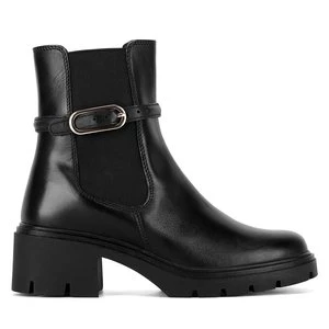 Obrázek produktu Polokozačky Lasocki ARC-6207-02 Černá